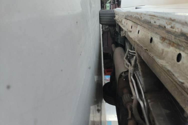 Used Toyota Alphard 2018 Revised Version 3.5L Premium Edition Chassis Front Right
