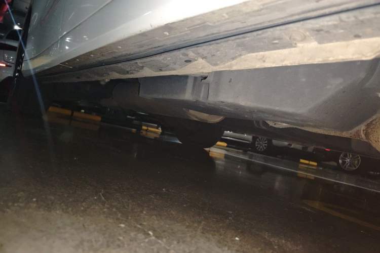 Used Toyota Alphard 2018 Revised Version 3.5L Luxury Edition Chassis Front Right