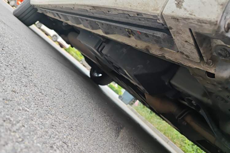 Used Toyota Alphard 2018 3.5L Prestige Edition Chassis Front Right