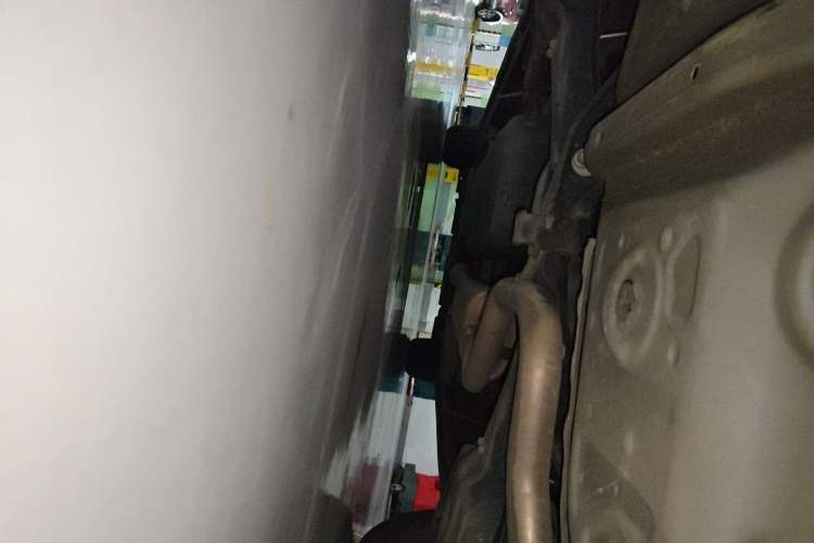 Used Toyota Alphard 2018 3.5L Prestige Edition Chassis Rear
