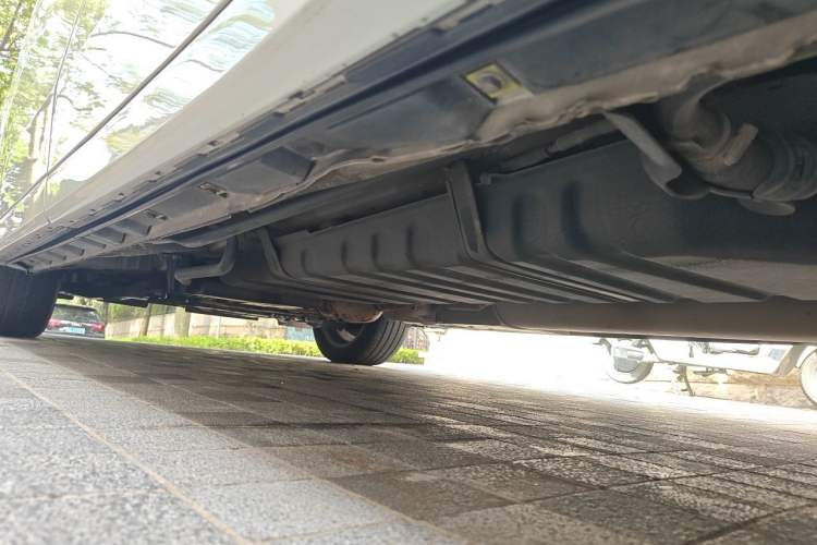Used Toyota Alphard 2018 3.5L Luxury Edition Chassis Rear Left