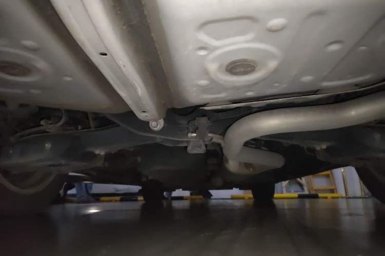 Used Toyota Alphard 2018 3.5L Prestige Edition Chassis Rear
