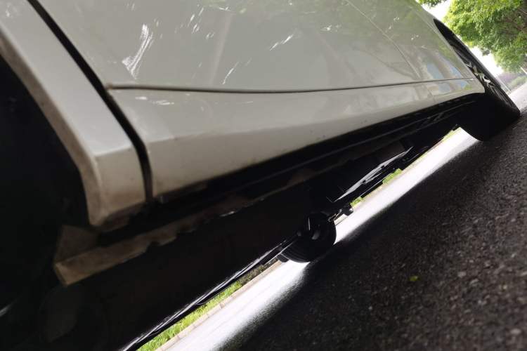 Used Toyota Alphard 2018 3.5L Luxury Edition Chassis Rear Right
