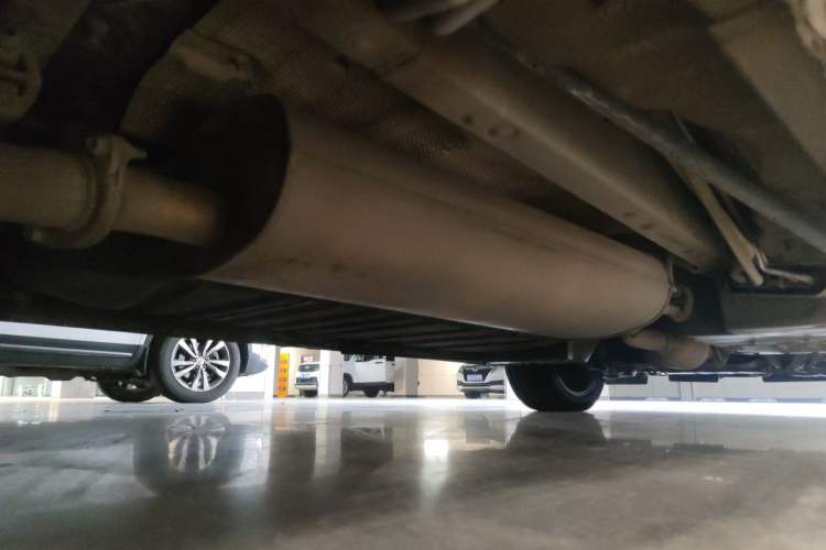 Used Toyota Alphard 2018 Revised Version 3.5L Luxury Edition Chassis Rear Right