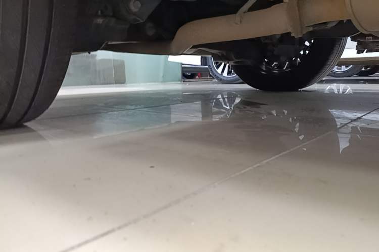 Used Toyota Alphard 2018 3.5L Prestige Edition Chassis Rear Right