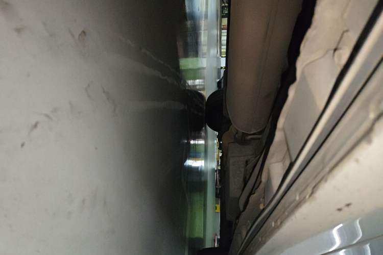 Used Toyota Alphard 2018 3.5L Prestige Edition Chassis Rear Right