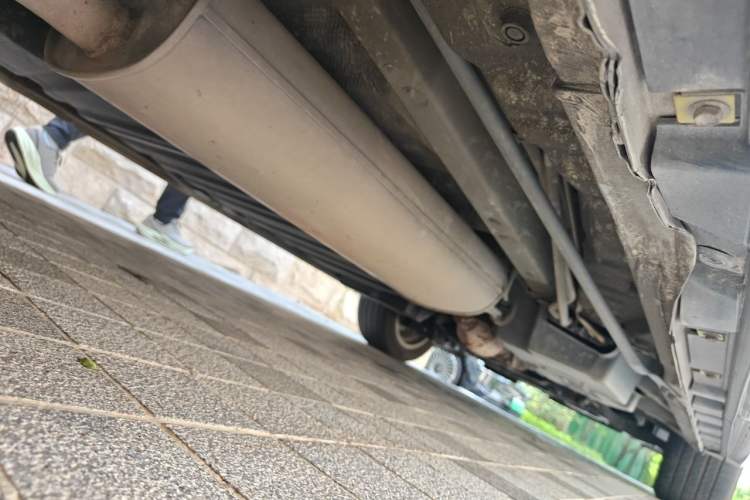 Used Toyota Alphard 2018 3.5L Luxury Edition Chassis Rear Right