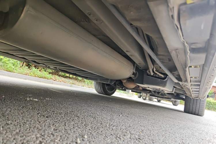 Used Toyota Alphard 2018 3.5L Prestige Edition Chassis Rear Right