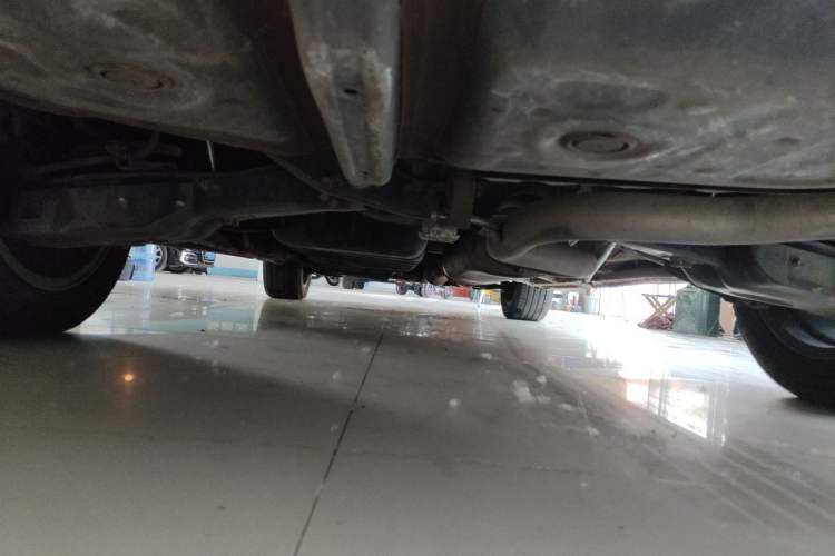 Used Toyota Alphard 2018 Revised Version 3.5L Premium Edition Chassis Rear