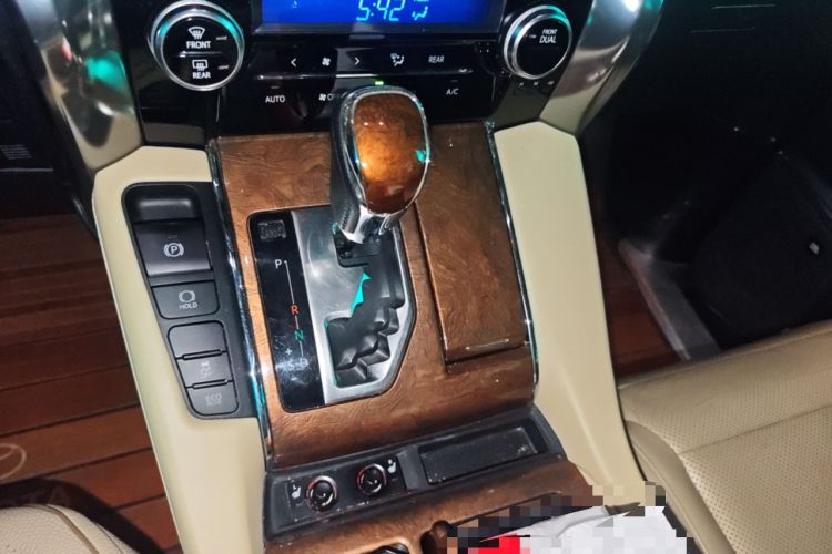 Used Toyota Alphard 2018 3.5L Prestige Edition Gear Lever