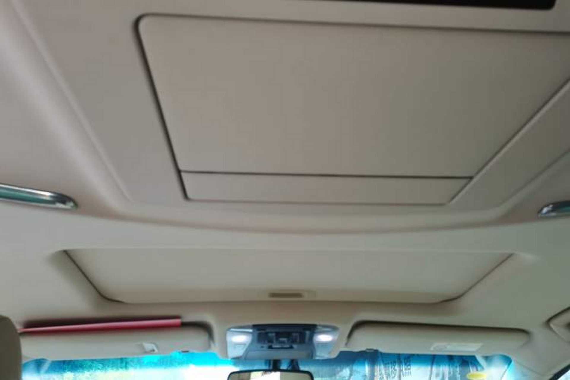 Used Toyota Alphard 2018 3.5L Luxury Edition Headliner