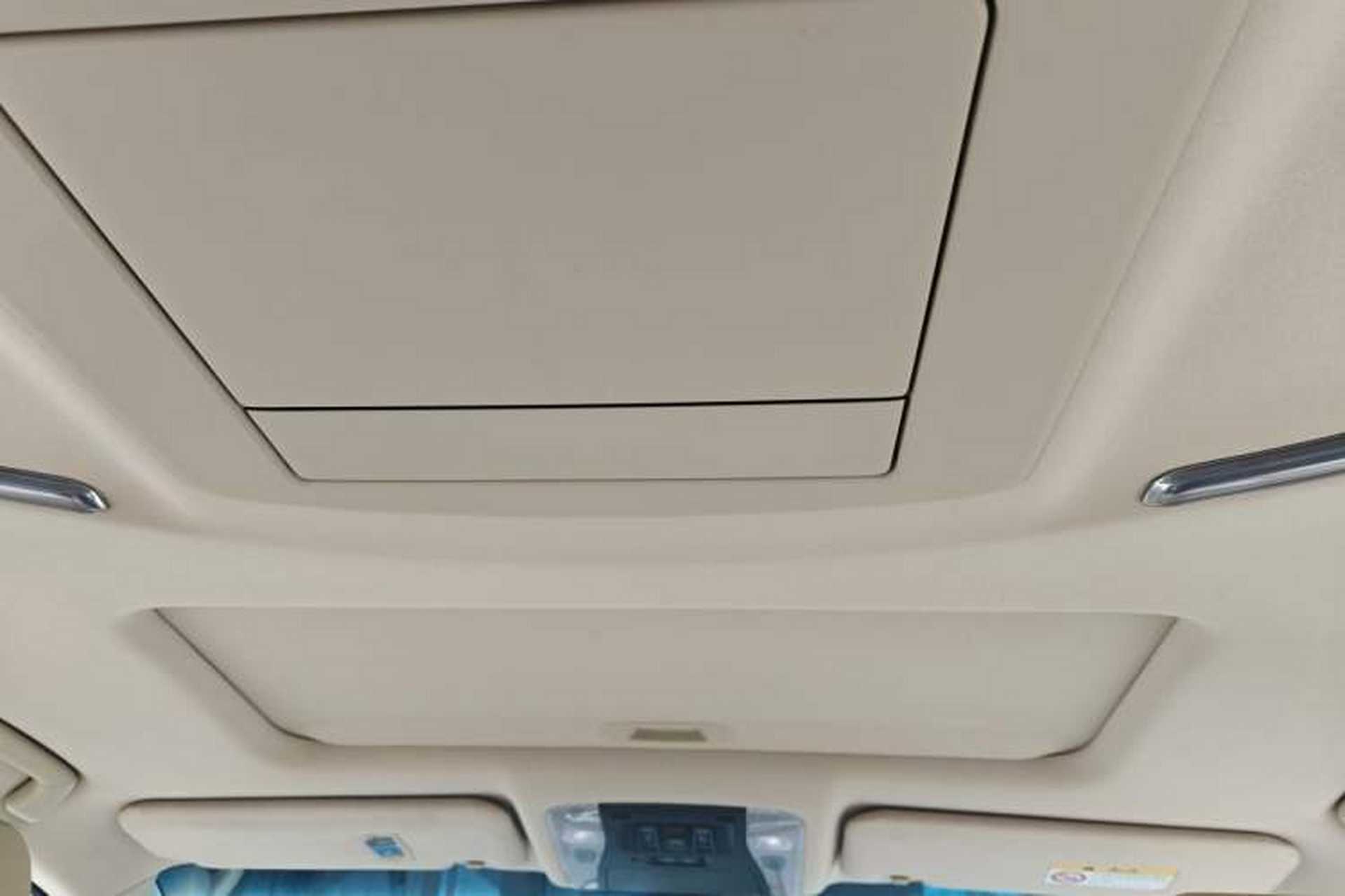 Used Toyota Alphard 2018 Revised Version 3.5L Premium Edition Headliner