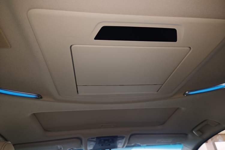 Used Toyota Alphard 2018 3.5L Prestige Edition Headliner