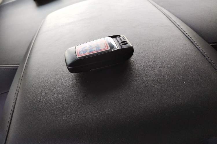 Used Toyota Alphard 2018 Revised Version 3.5L Premium Edition Interior 1