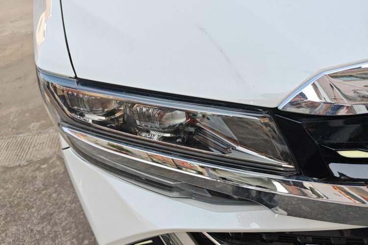 Used Toyota Alphard 2018 Revised Version 3.5L Premium Edition Right Front Headlight