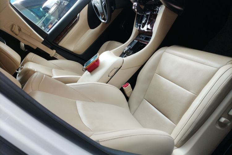 Used Toyota Alphard 2018 Revised Version 3.5L Luxury Edition Right Front Seat