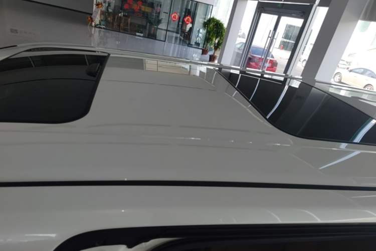 Used Toyota Alphard 2018 Revised Version 3.5L Premium Edition Roof