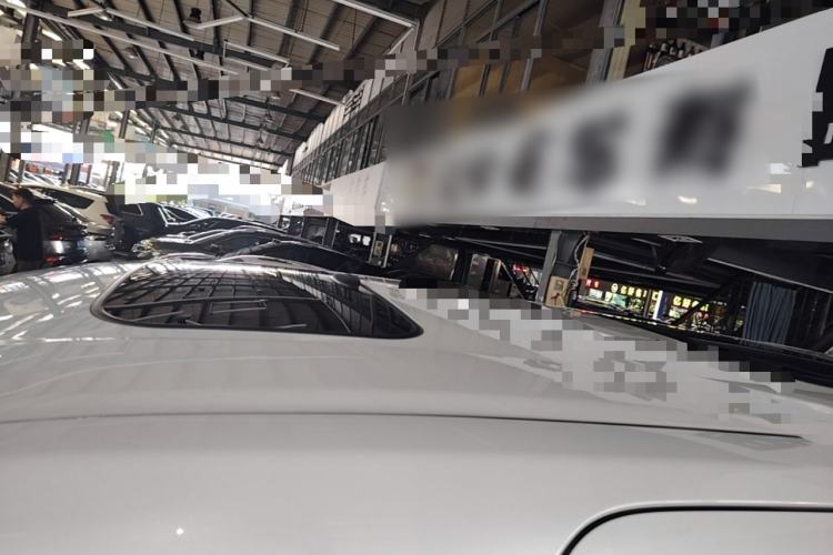 Used Toyota Alphard 2018 Revised Version 3.5L Premium Edition Roof