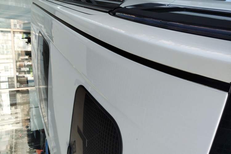 Used Toyota Alphard 2018 Revised Version 3.5L Premium Edition Roof