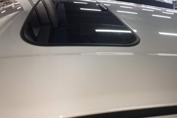 Used Toyota Alphard 2018 3.5L Prestige Edition Roof