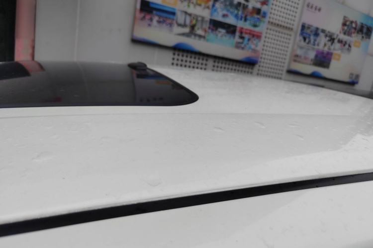 Used Toyota Alphard 2018 3.5L Luxury Edition Roof