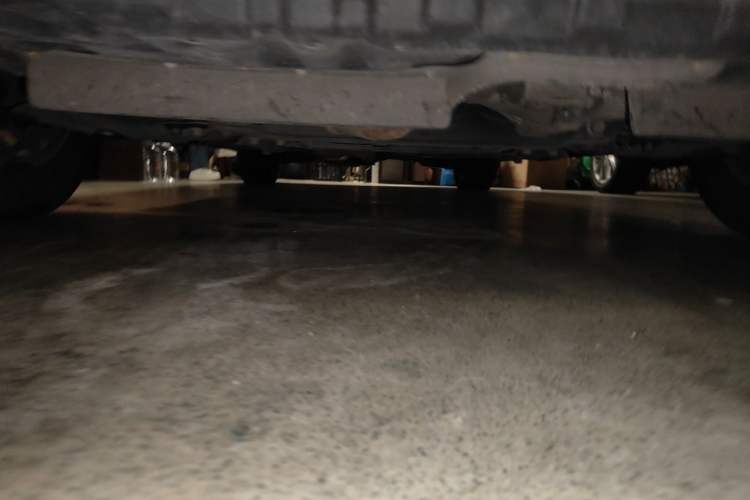 Used Toyota Alphard 2019 Dual-Engine 2.5L Prestige Edition Chassis Front
