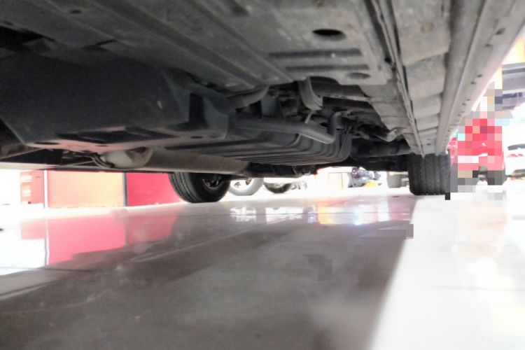 Used Toyota Alphard 2019 Dual-Engine 2.5L Prestige Edition Chassis Front Left