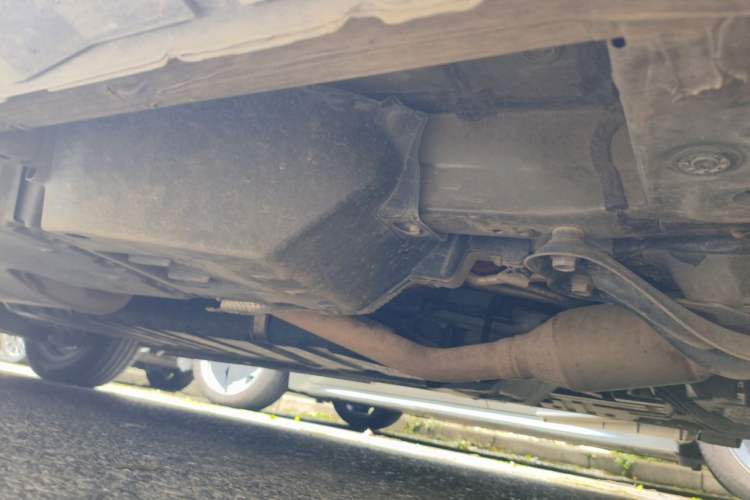 Used Toyota Alphard 2019 Dual-Engine 2.5L Prestige Edition Chassis Front Right