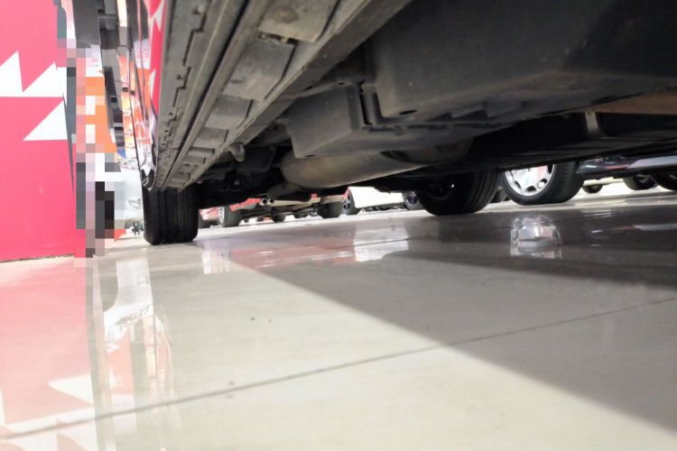 Used Toyota Alphard 2019 Dual-Engine 2.5L Prestige Edition Chassis Front Right