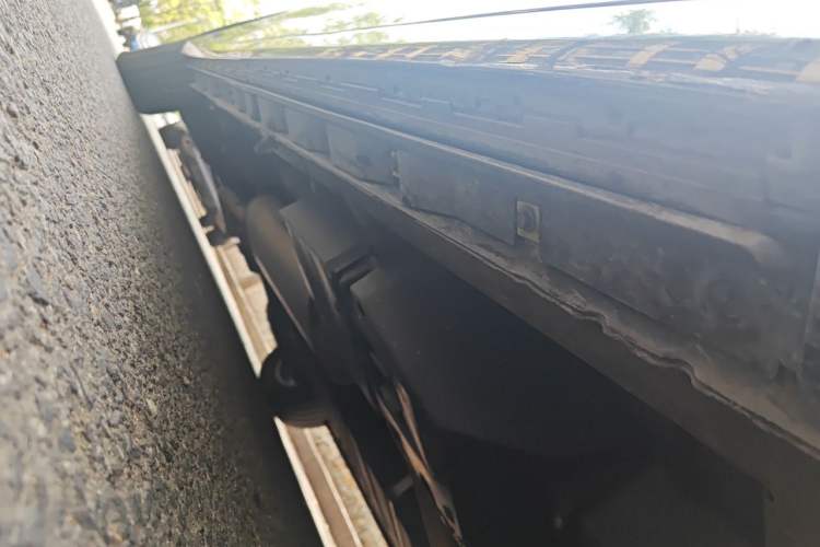 Used Toyota Alphard 2019 Dual-Engine 2.5L Prestige Edition Chassis Front Right