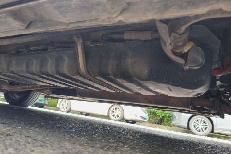 Used Toyota Alphard 2019 Dual-Engine 2.5L Prestige Edition Chassis Rear Left