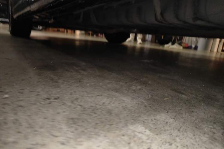 Used Toyota Alphard 2019 Dual-Engine 2.5L Prestige Edition Chassis Rear Left