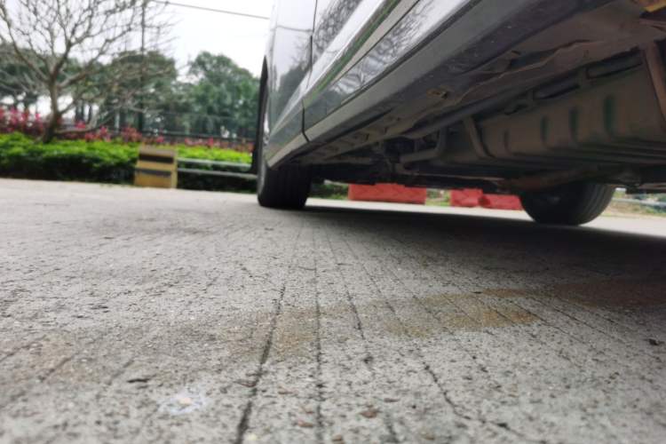 Used Toyota Alphard 2019 Dual-Engine 2.5L Luxury Edition Chassis Rear Left