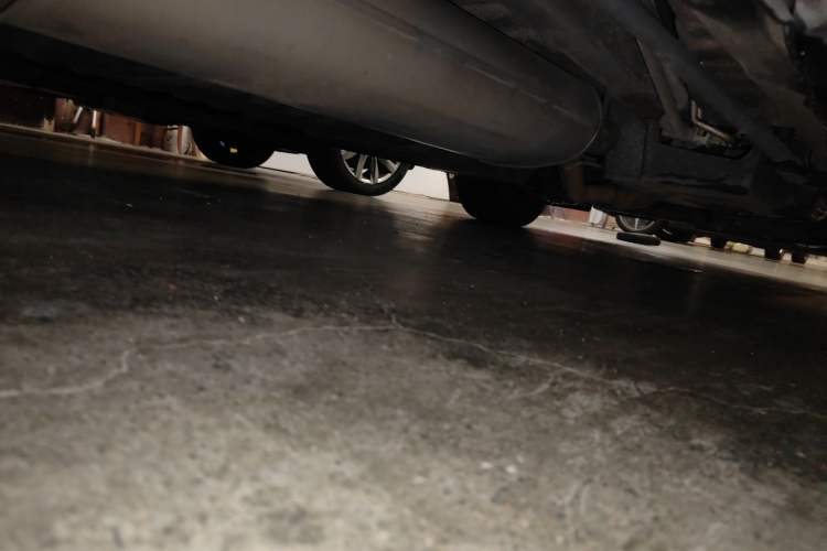 Used Toyota Alphard 2019 Dual-Engine 2.5L Prestige Edition Chassis Rear Right