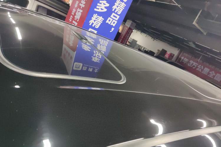 Used Toyota Alphard 2019 Dual-Engine 2.5L Prestige Edition Roof
