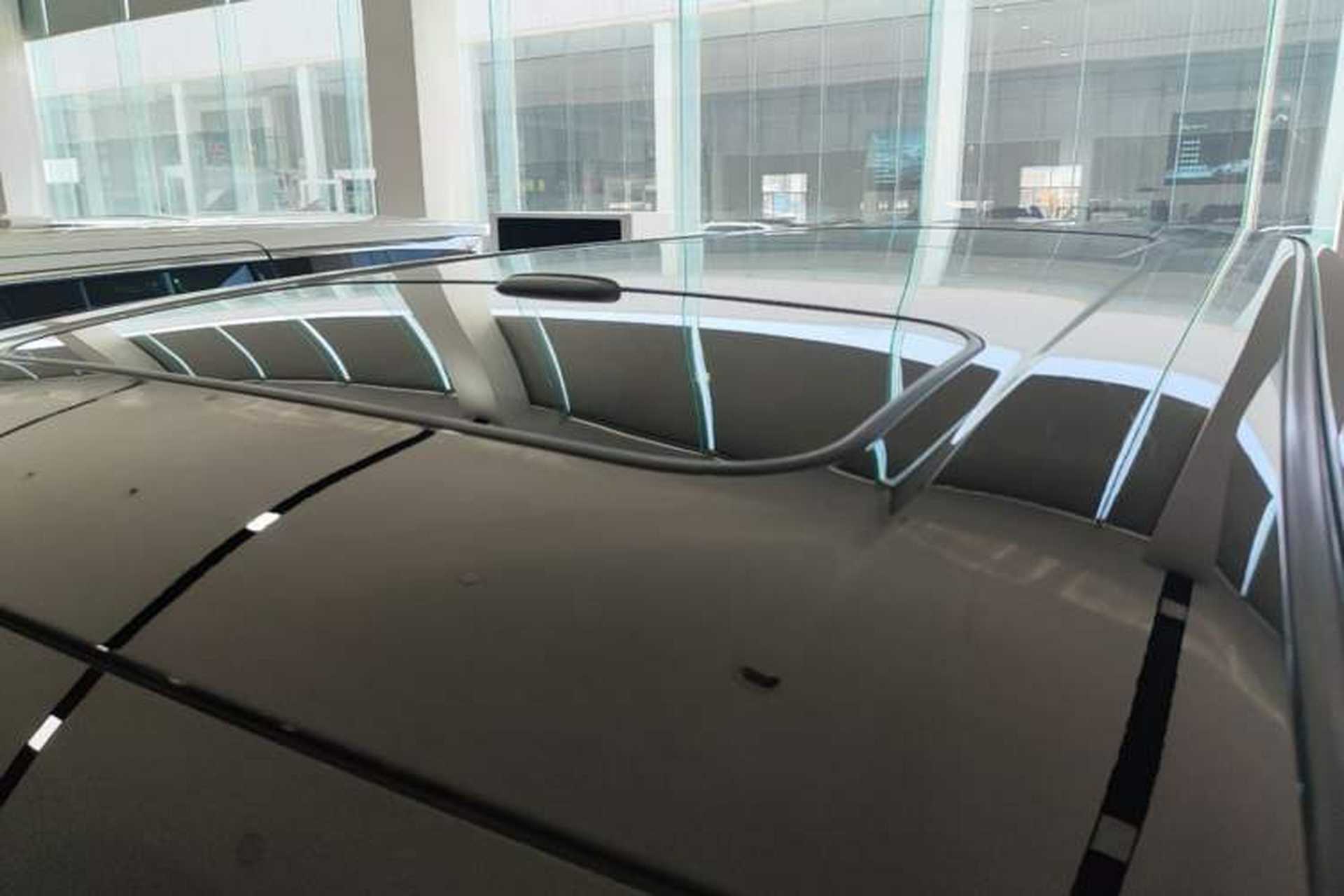 Used Toyota Alphard 2019 Dual-Engine 2.5L Luxury Edition Roof