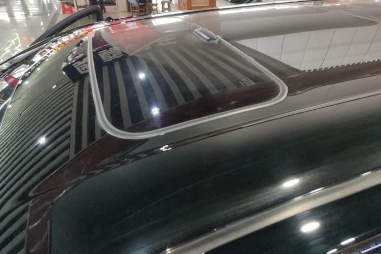 Used Toyota Alphard 2019 Dual-Engine 2.5L Prestige Edition Roof