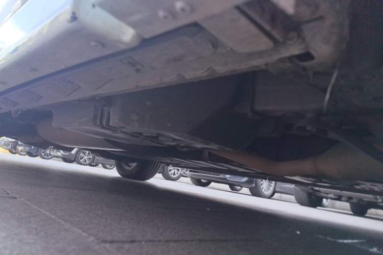 Used Toyota Alphard 2019 Dual-Engine 2.5L Prestige Edition Chassis Front Right