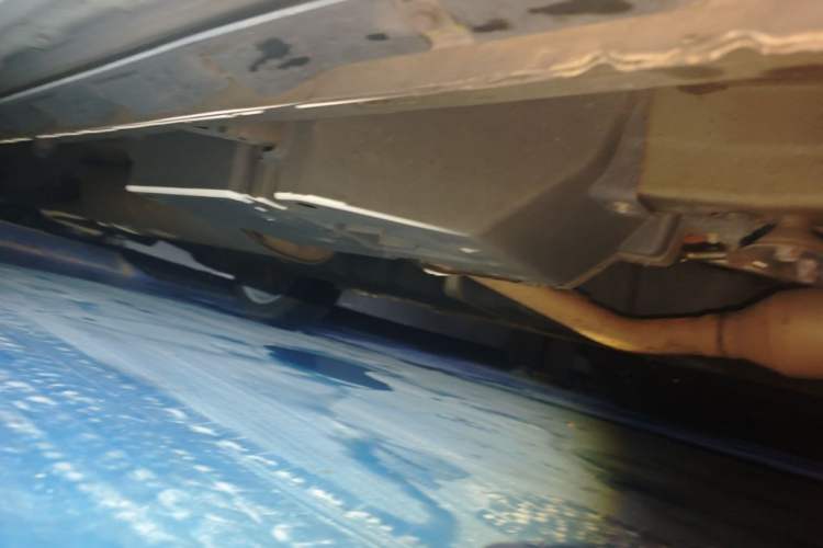 Used Toyota Alphard 2019 Dual-Engine 2.5L Prestige Edition Chassis Front Right