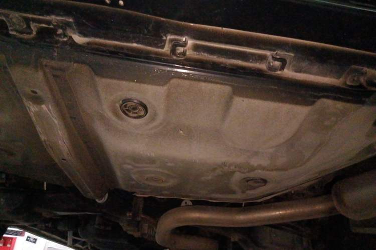 Used Toyota Alphard 2019 Dual-Engine 2.5L Luxury Edition Chassis Rear