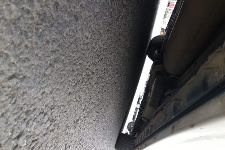 Used Toyota Alphard 2019 Dual-Engine 2.5L Luxury Edition Chassis Rear Right