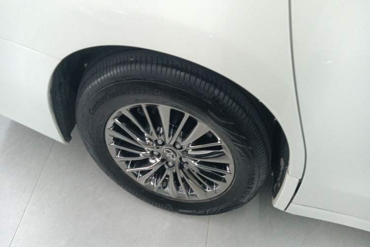 Used Toyota Alphard 2019 Dual-Engine 2.5L Prestige Edition Exterior 5