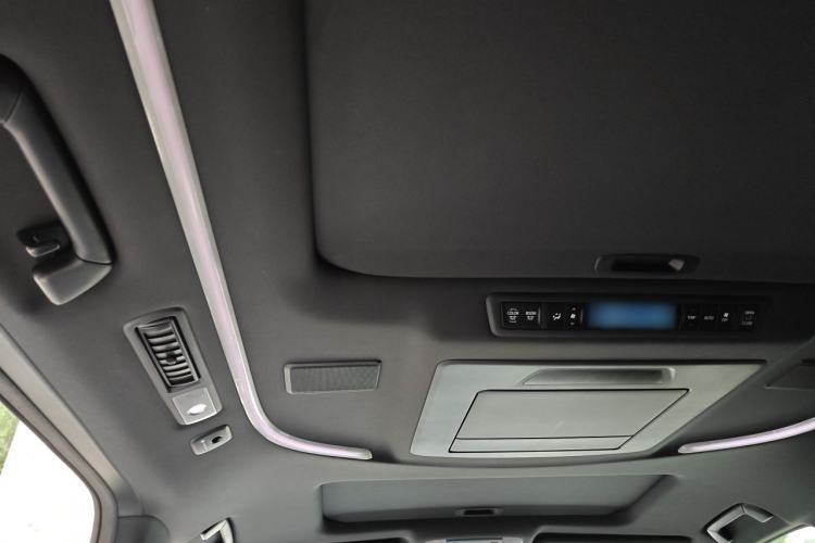 Used Toyota Alphard 2019 Dual-Engine 2.5L Prestige Edition Headliner