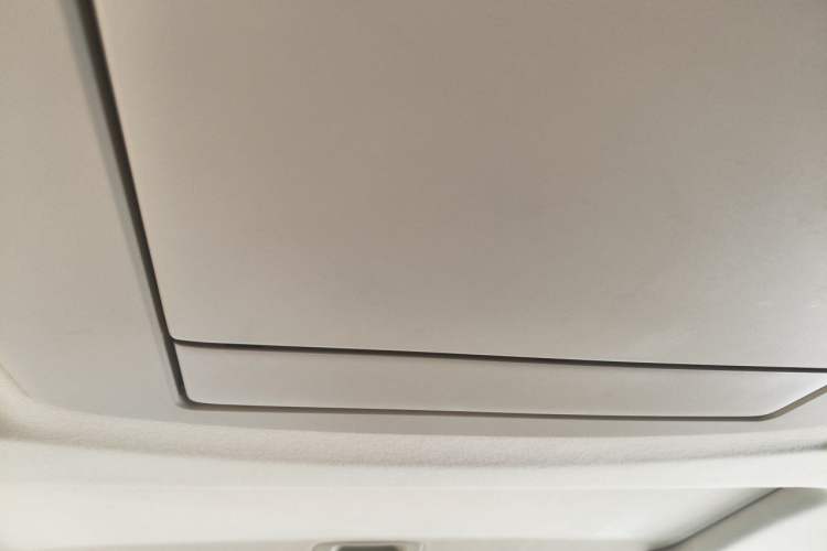 Used Toyota Alphard 2019 Dual-Engine 2.5L Luxury Edition Headliner