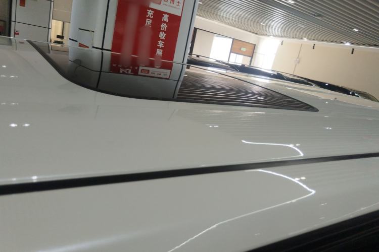 Used Toyota Alphard 2019 Dual-Engine 2.5L Prestige Edition Roof