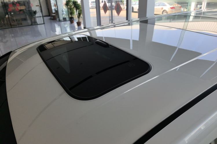 Used Toyota Alphard 2019 Dual-Engine 2.5L Prestige Edition Roof