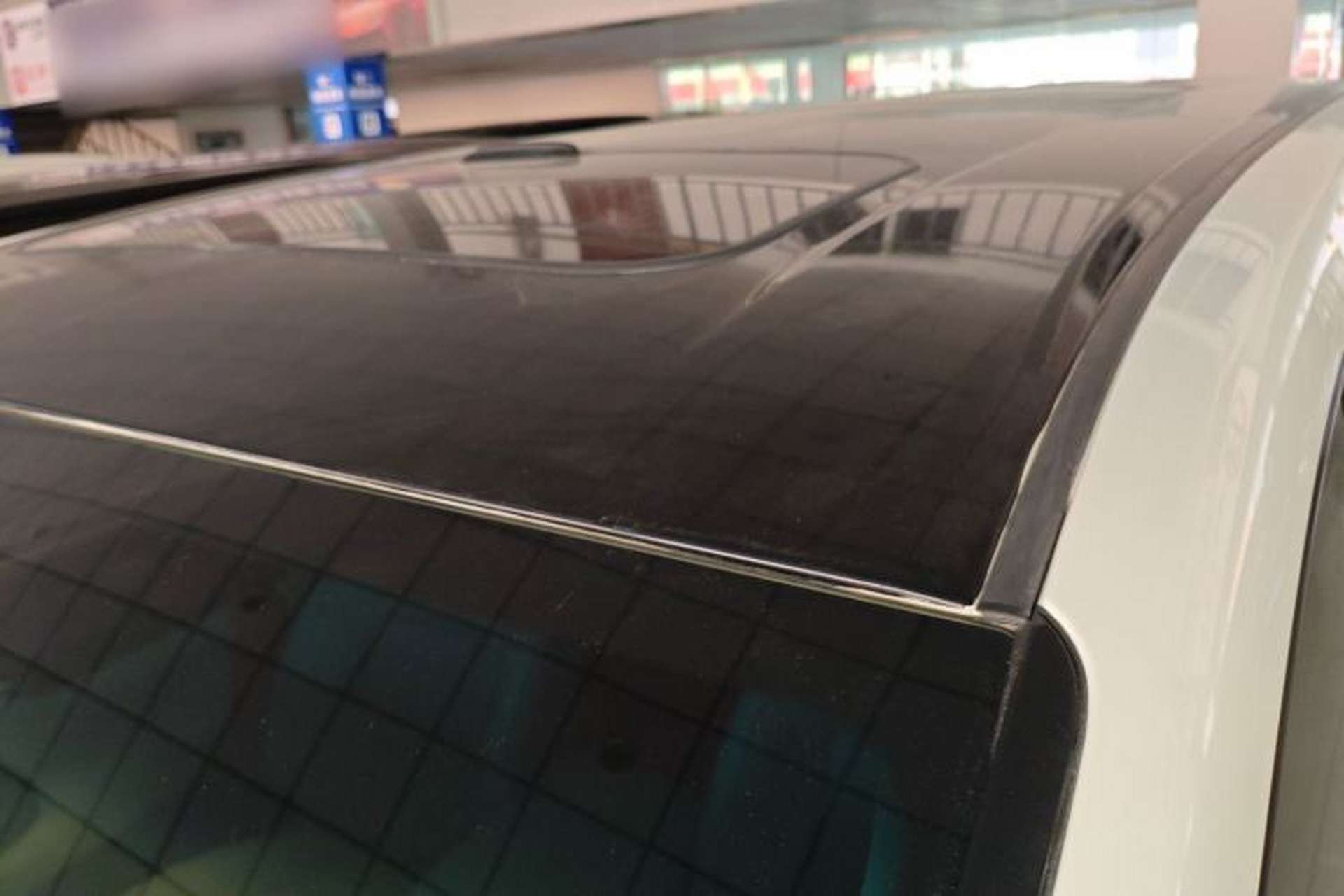 Used Toyota Alphard 2019 Dual-Engine 2.5L Luxury Edition Roof