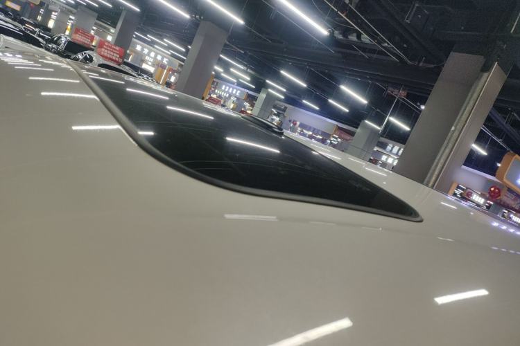 Used Toyota Alphard 2019 Dual-Engine 2.5L Prestige Edition Roof