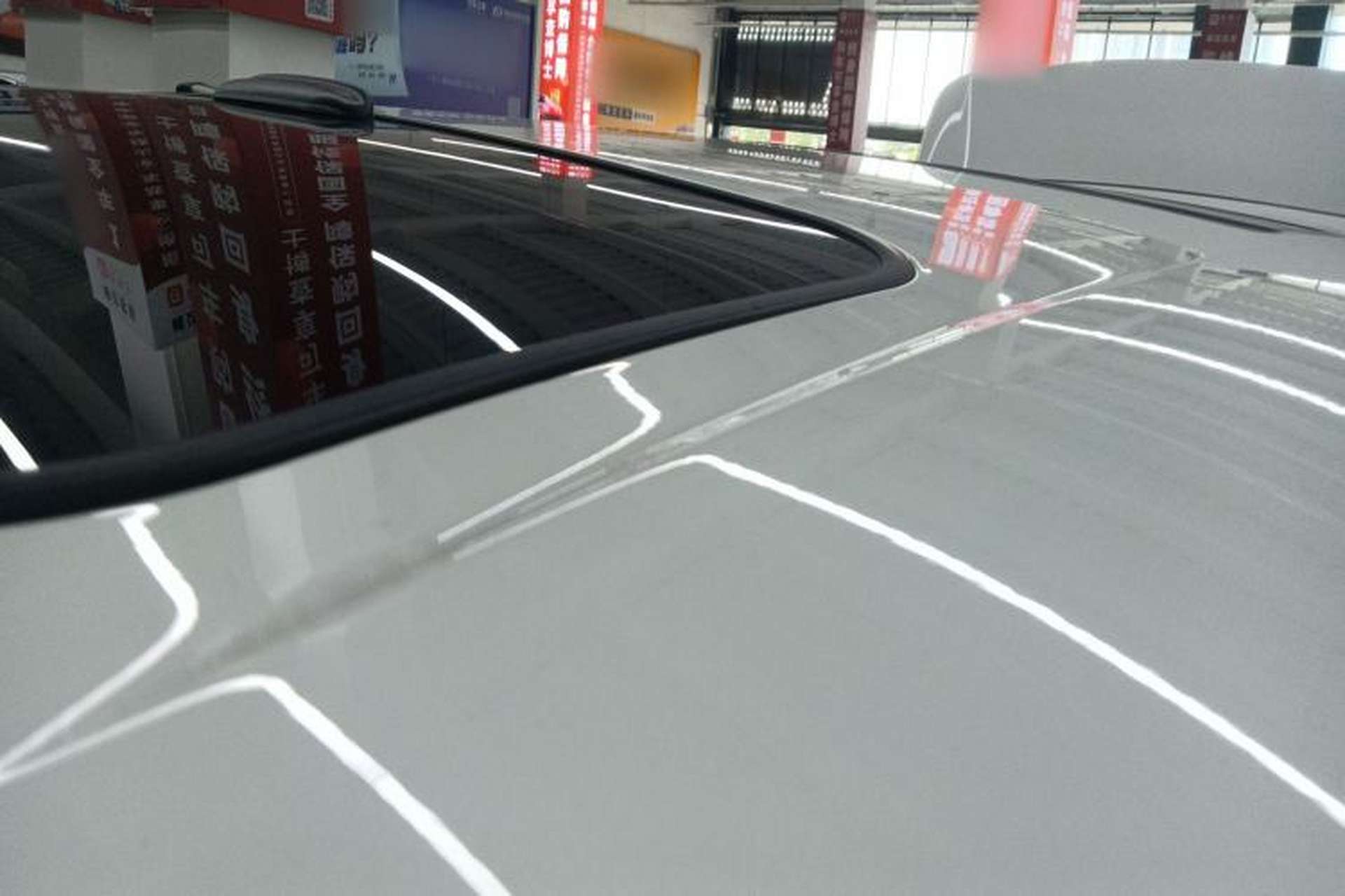 Used Toyota Alphard 2019 Dual-Engine 2.5L Prestige Edition Roof