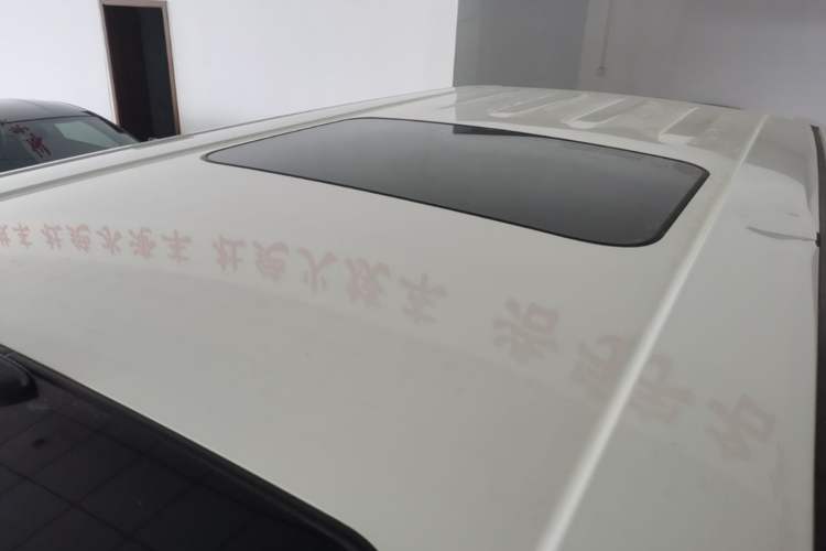 Used Toyota Alphard 2019 Dual-Engine 2.5L Prestige Edition Roof